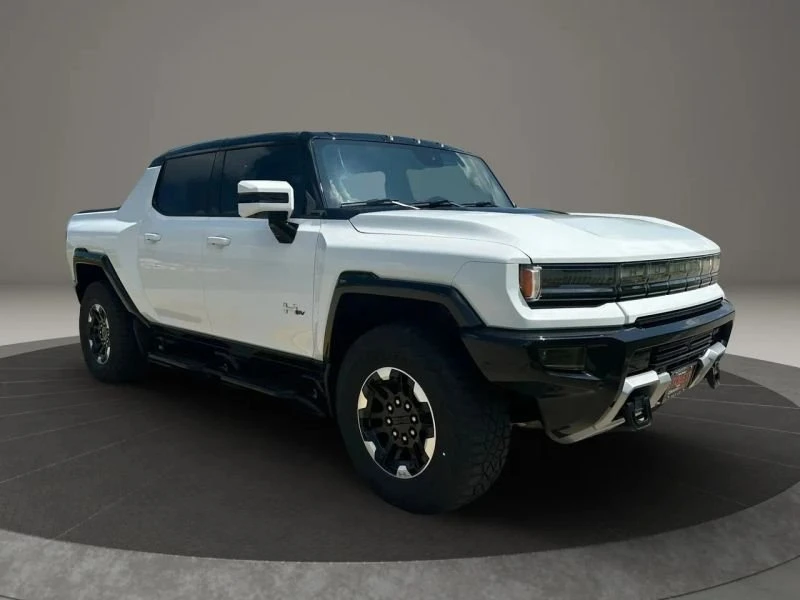 2023 GMC Hummer EV - Image 3 of 20