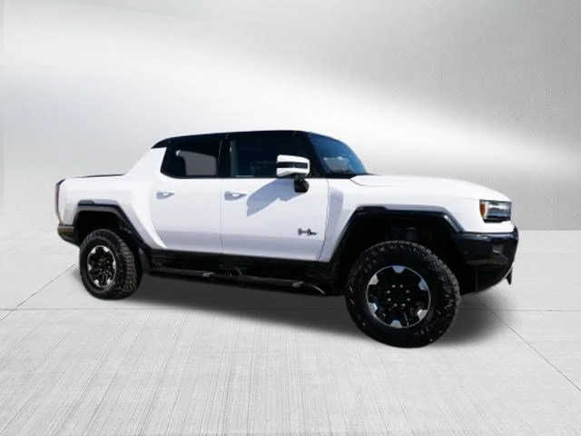 2023 GMC Hummer EV - Image 8 of 20