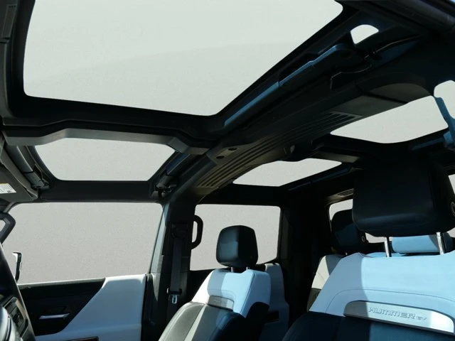 2023 GMC Hummer EV - Image 3 of 20