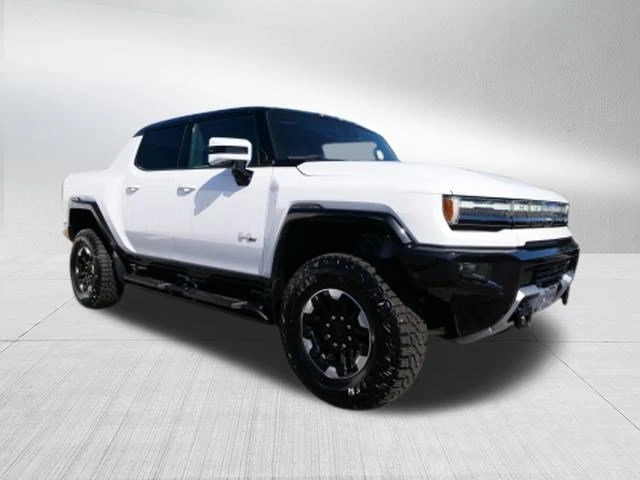 2023 GMC Hummer EV - Image 9 of 20