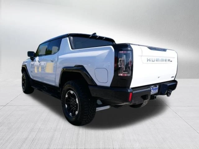 2023 GMC Hummer EV - Image 2 of 20