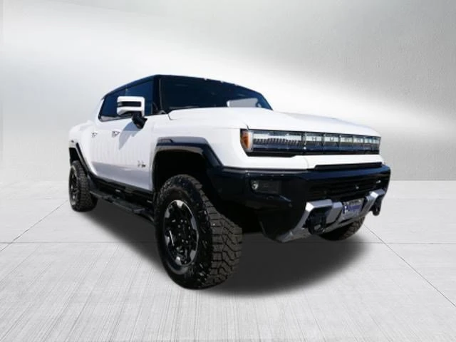 2023 GMC Hummer EV - Image 10 of 20