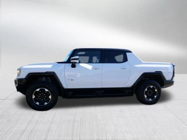2023 GMC Hummer EV - Image 7 of 20