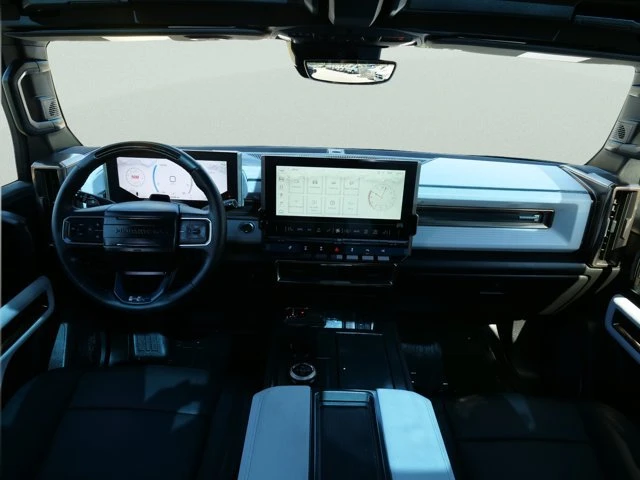 2023 GMC Hummer EV - Image 18 of 20