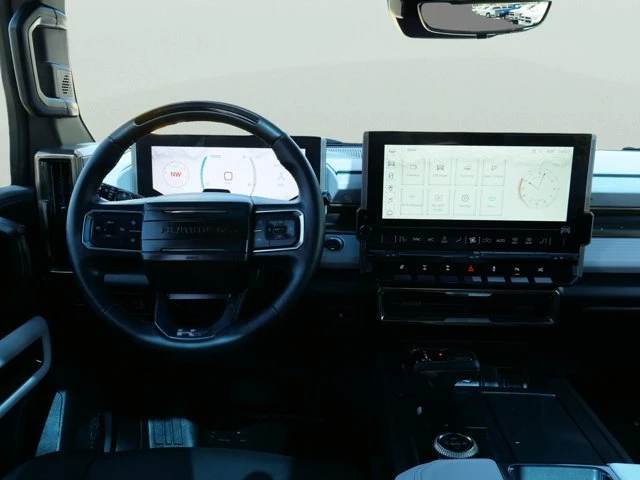 2023 GMC Hummer EV - Image 19 of 20