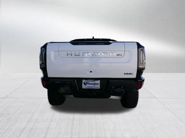 2023 GMC Hummer EV - Image 4 of 20
