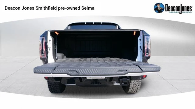 2023 GMC Hummer EV - Image 12 of 20