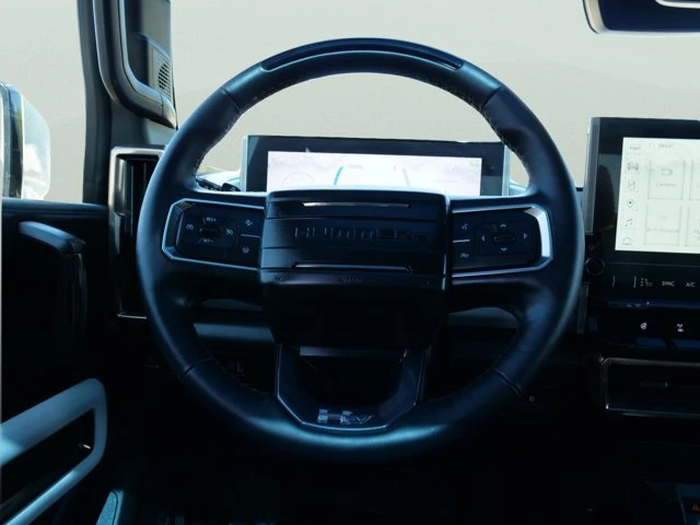 2023 GMC Hummer EV - Image 20 of 20