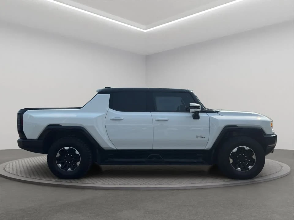 2023 GMC Hummer EV - Image 3 of 18