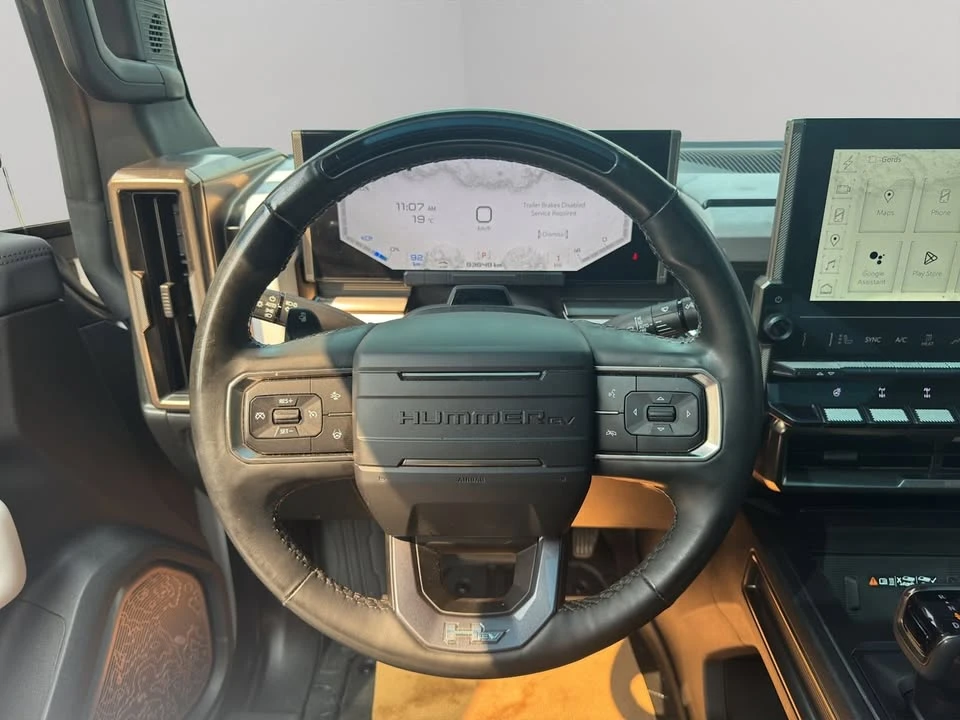 2023 GMC Hummer EV - Image 10 of 18