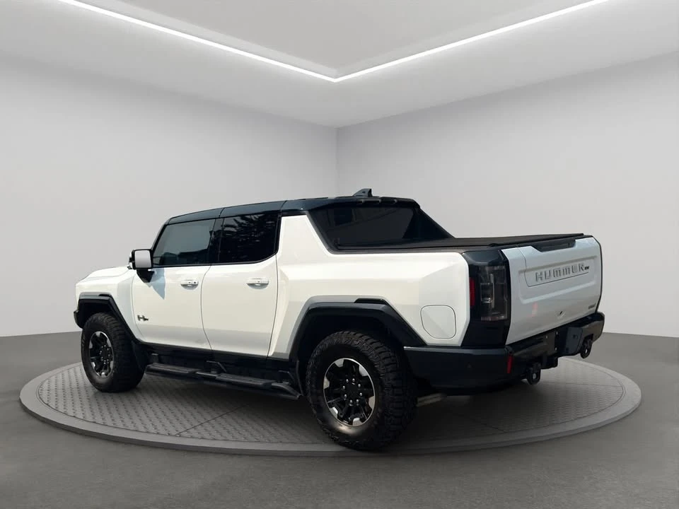 2023 GMC Hummer EV - Image 4 of 18