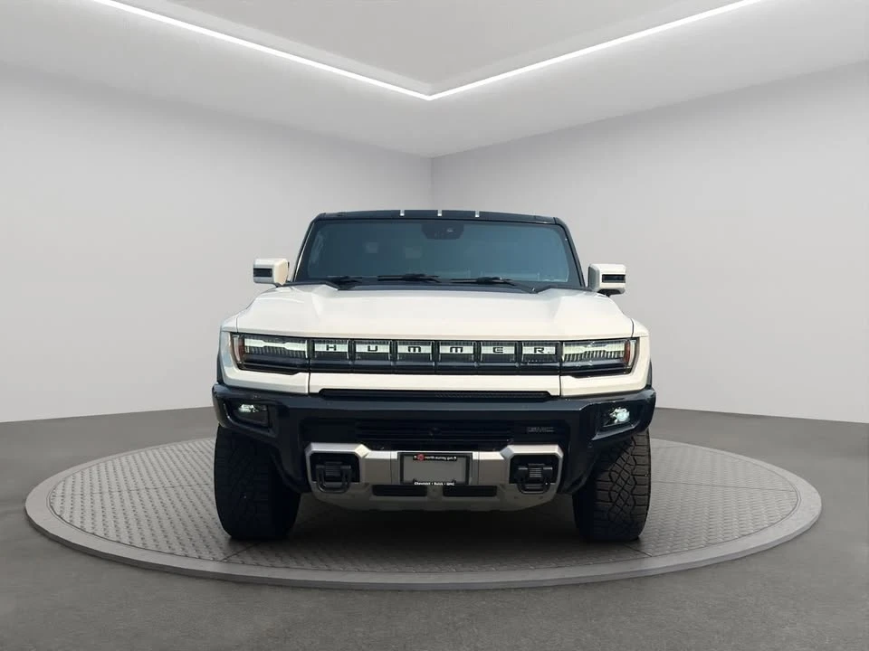 2023 GMC Hummer EV - Image 2 of 18