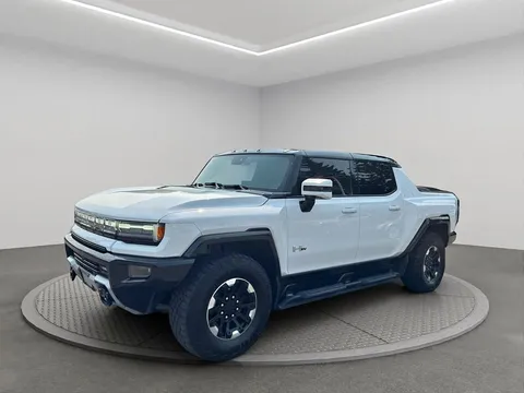 2023 GMC Hummer EV Pickup