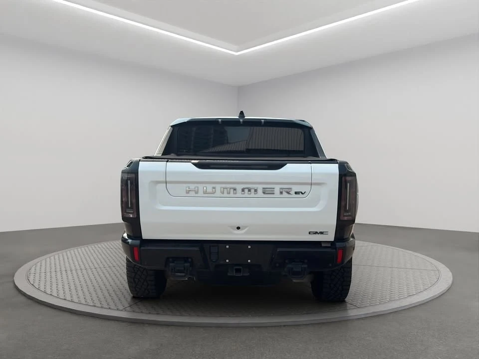 2023 GMC Hummer EV - Image 5 of 18