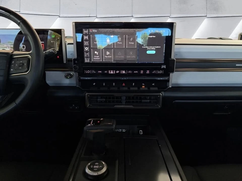 2023 GMC Hummer EV - Image 13 of 20