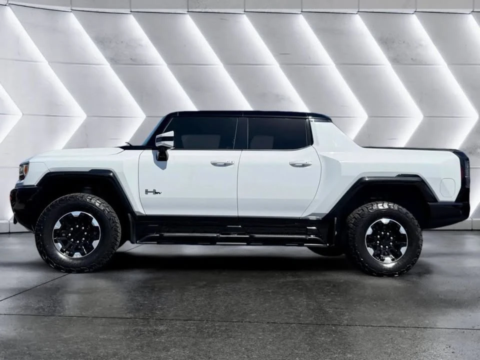 2023 GMC Hummer EV - Image 5 of 20