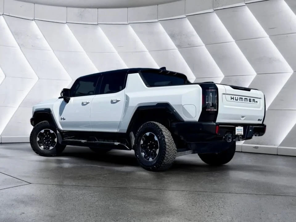 2023 GMC Hummer EV - Image 6 of 20