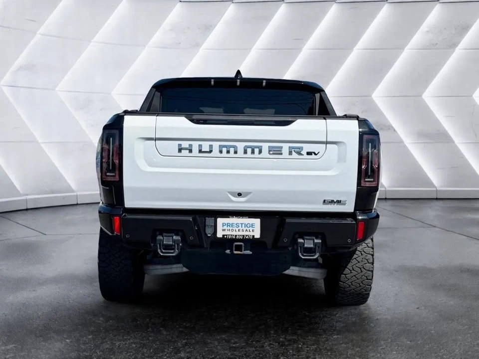 2023 GMC Hummer EV - Image 7 of 20