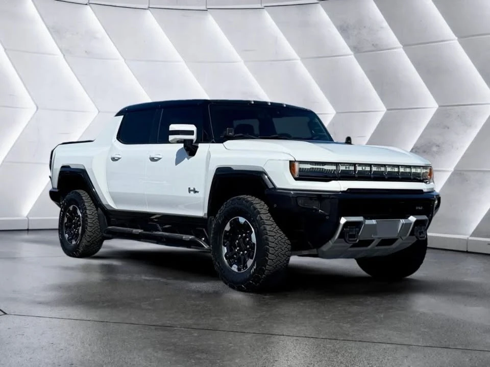 2023 GMC Hummer EV - Image 3 of 20