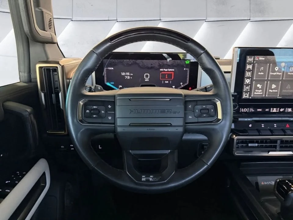 2023 GMC Hummer EV - Image 15 of 20