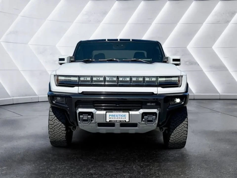 2023 GMC Hummer EV - Image 2 of 20