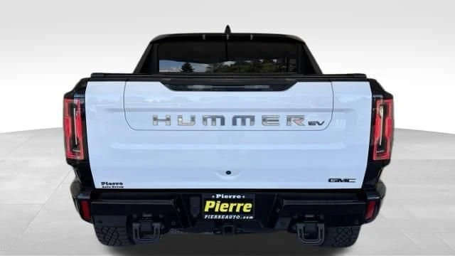 2023 GMC Hummer EV - Image 4 of 20