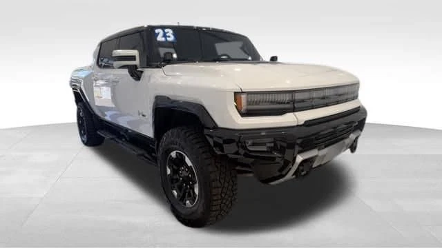 2023 GMC Hummer EV - Image 7 of 20