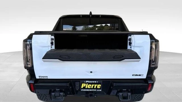 2023 GMC Hummer EV - Image 3 of 20