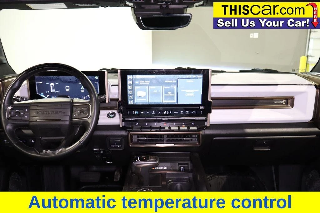2023 GMC Hummer EV - Image 21 of 21