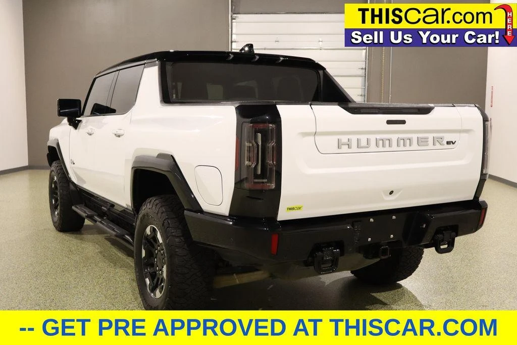 2023 GMC Hummer EV - Image 6 of 21