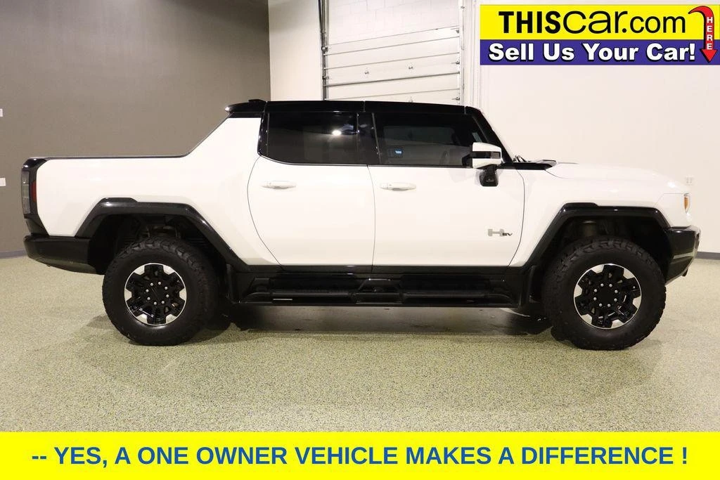2023 GMC Hummer EV - Image 10 of 21