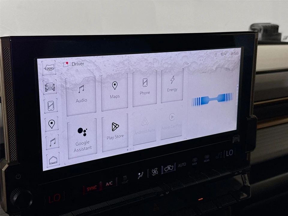 2023 GMC Hummer EV - Image 6 of 17