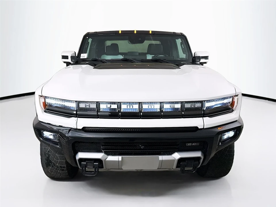 2023 GMC Hummer EV - Image 8 of 17