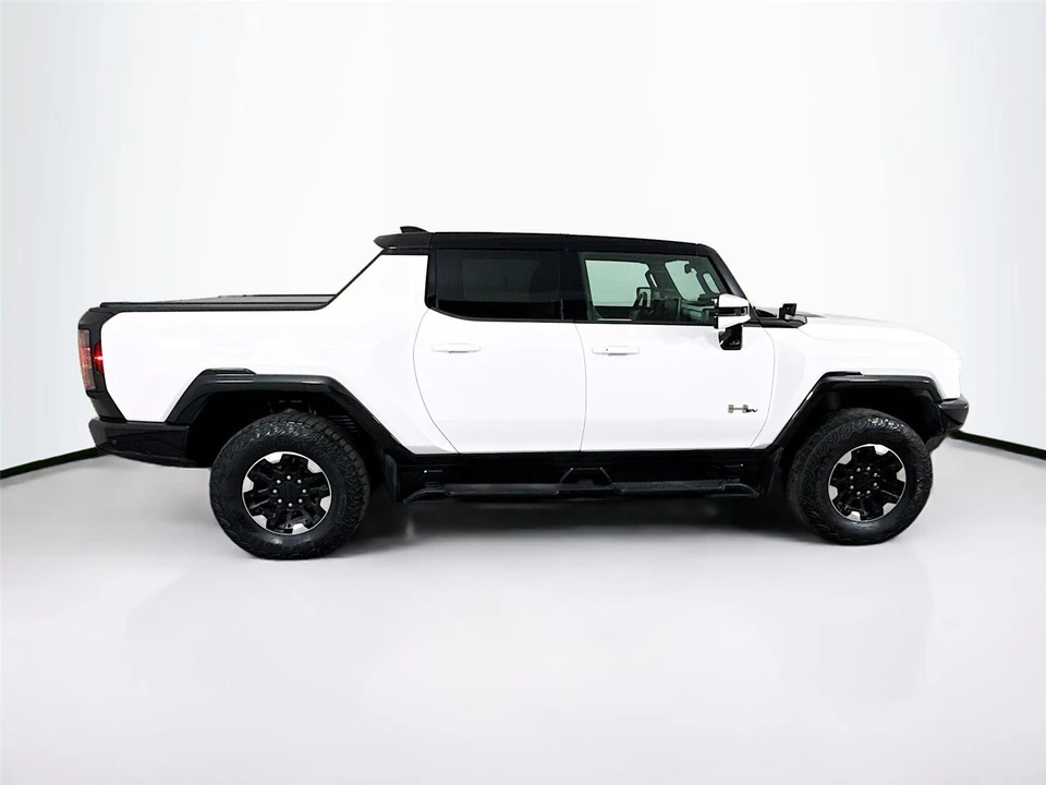2023 GMC Hummer EV - Image 13 of 17
