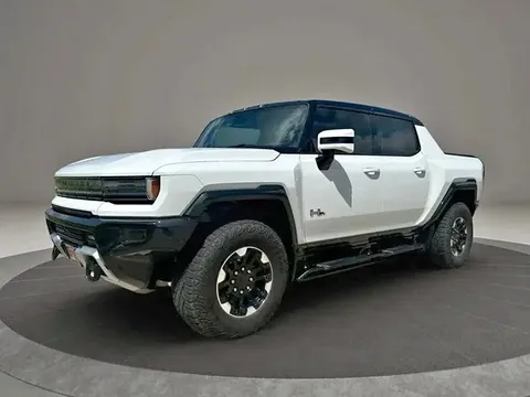 2023 GMC Hummer EV Pickup 3X Crew Cab AWD