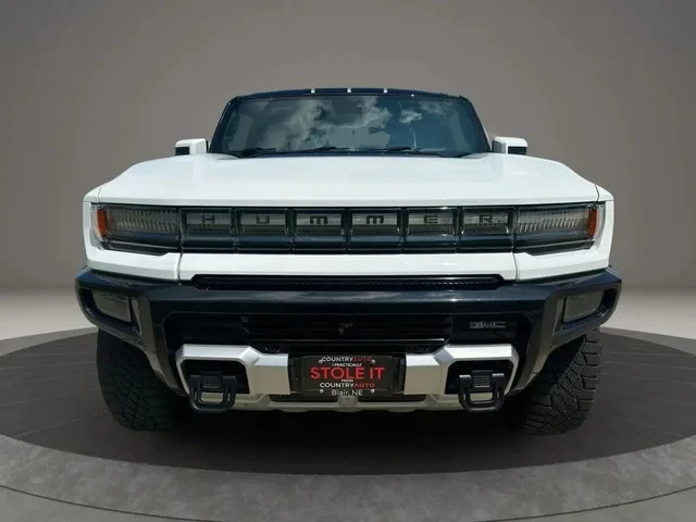 2023 GMC Hummer EV - Image 2 of 20