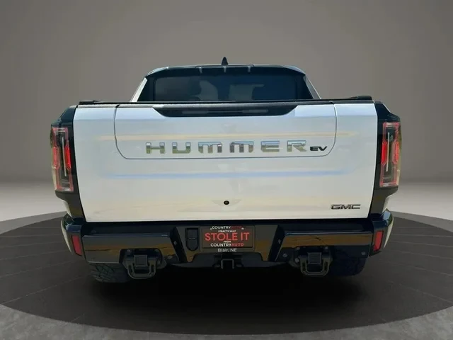 2023 GMC Hummer EV - Image 6 of 20