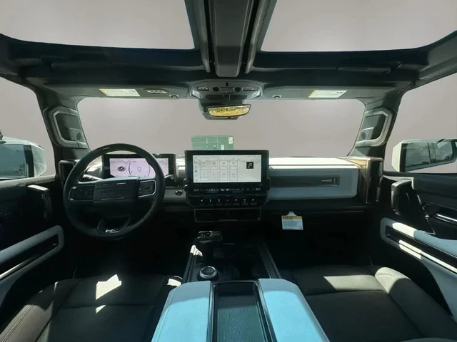 2023 GMC Hummer EV - Image 14 of 20
