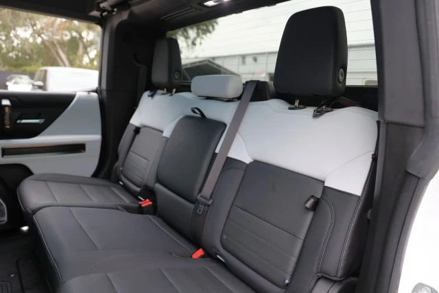 2023 GMC Hummer EV - Image 3 of 12