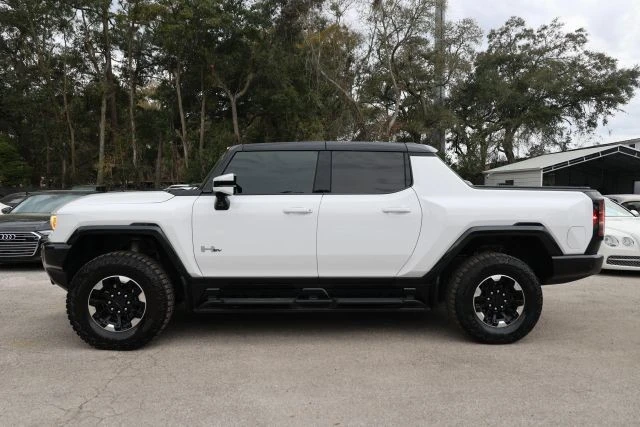 2023 GMC Hummer EV - Image 8 of 31