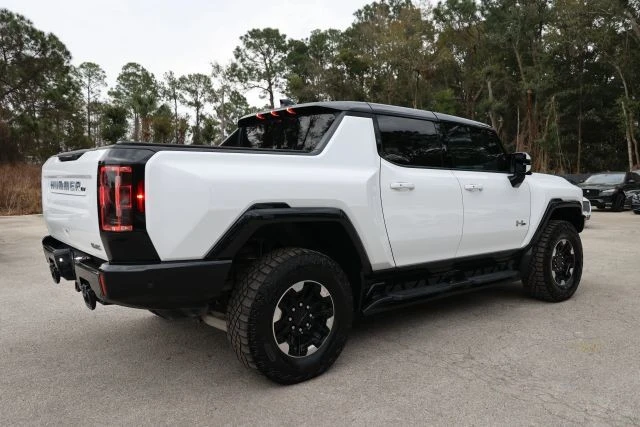 2023 GMC Hummer EV - Image 4 of 12