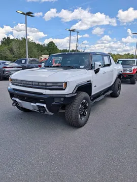 2023 GMC Hummer EV Pickup 3X Pickup 4D 5 ft