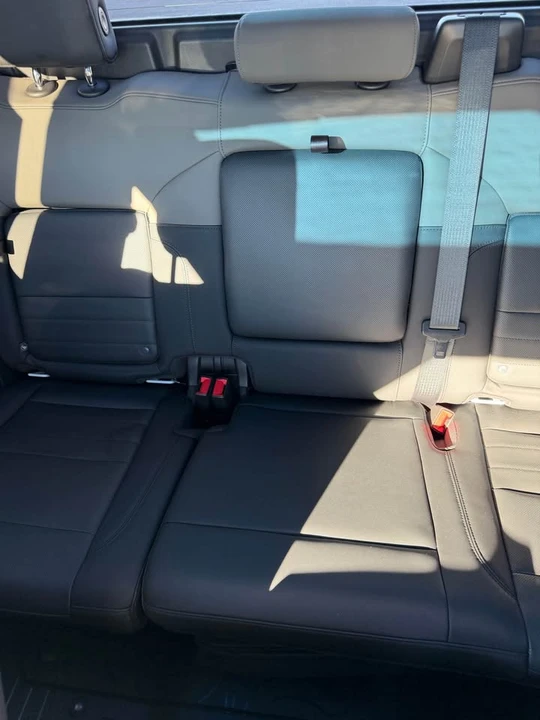 2023 GMC Hummer EV - Image 13 of 13