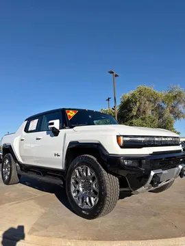 2023 GMC Hummer EV Pickup 3X