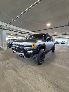2023 GMC Hummer EV Pickup Level 3X
