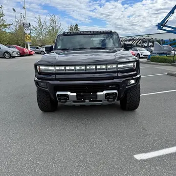 2023 GMC Hummer EV Pickup Edition 1