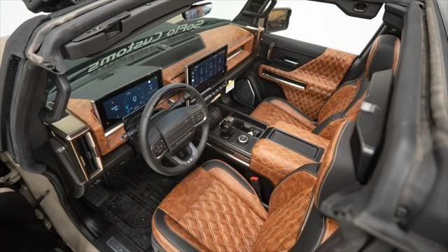 2023 GMC Hummer EV - Image 2 of 21