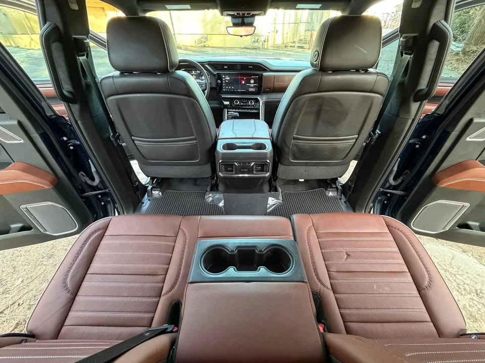 2023 GMC Sierra 5th Gen - Image 12 of 12