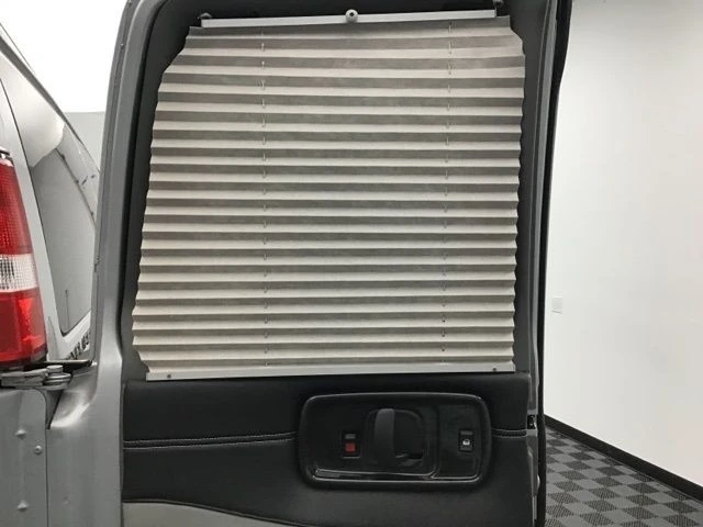 2023 GMC Savana - Image 11 of 21