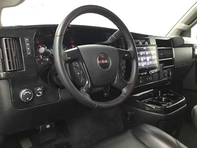 2023 GMC Savana - Image 21 of 21